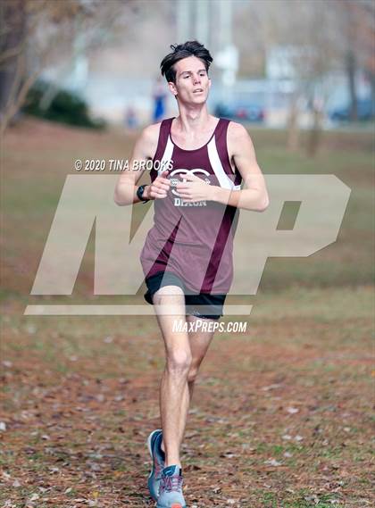 Thumbnail 3 in Onslow County Championship photogallery.