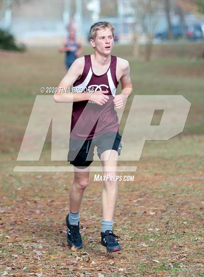 Thumbnail 2 in Onslow County Championship photogallery.