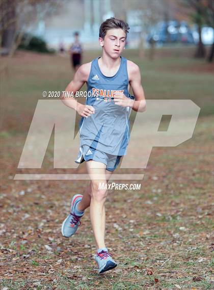 Thumbnail 3 in Onslow County Championship photogallery.