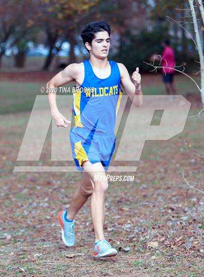 Thumbnail 2 in Onslow County Championship photogallery.