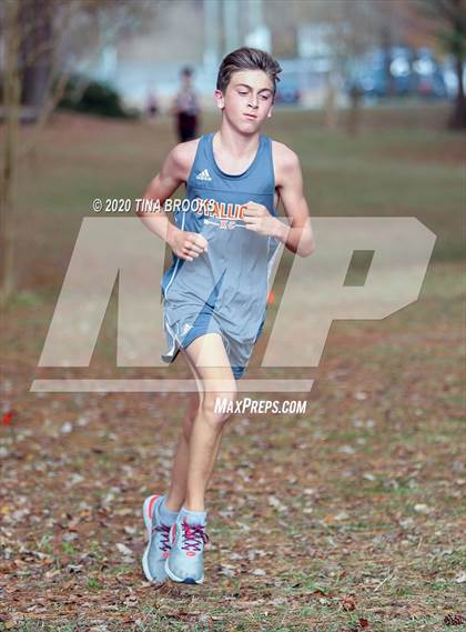 Thumbnail 2 in Onslow County Championship photogallery.