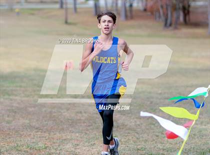Thumbnail 2 in Onslow County Championship photogallery.