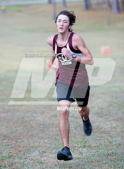 Thumbnail 1 in Onslow County Championship photogallery.