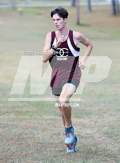 Thumbnail 3 in Onslow County Championship photogallery.
