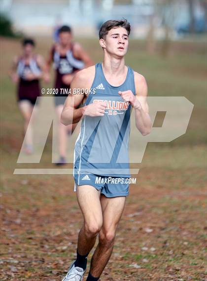 Thumbnail 1 in Onslow County Championship photogallery.
