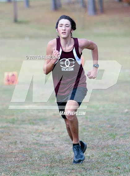 Thumbnail 2 in Onslow County Championship photogallery.