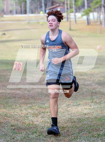 Thumbnail 3 in Onslow County Championship photogallery.