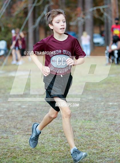 Thumbnail 3 in Onslow County Championship photogallery.
