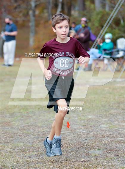 Thumbnail 1 in Onslow County Championship photogallery.