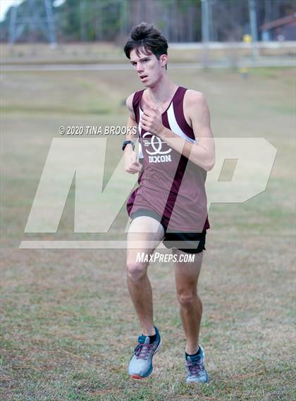 Thumbnail 2 in Onslow County Championship photogallery.