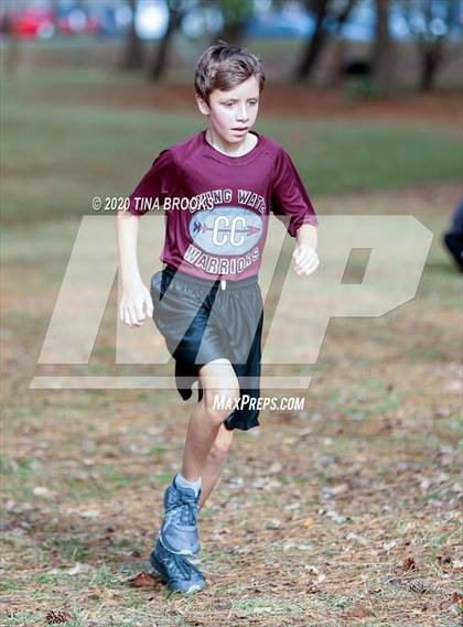 Thumbnail 2 in Onslow County Championship photogallery.