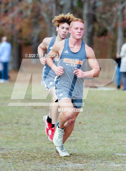 Thumbnail 1 in Onslow County Championship photogallery.