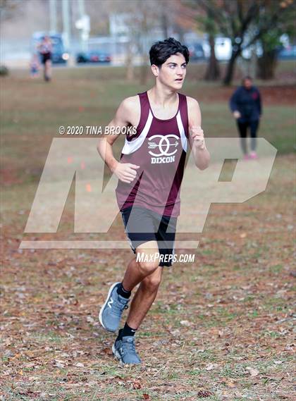 Thumbnail 2 in Onslow County Championship photogallery.