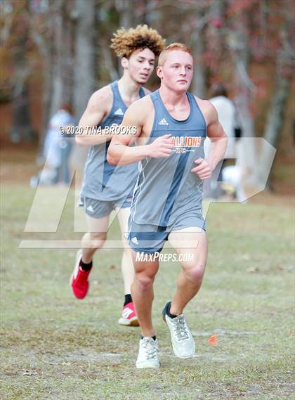 Thumbnail 2 in Onslow County Championship photogallery.