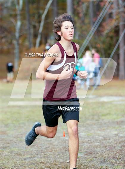 Thumbnail 1 in Onslow County Championship photogallery.