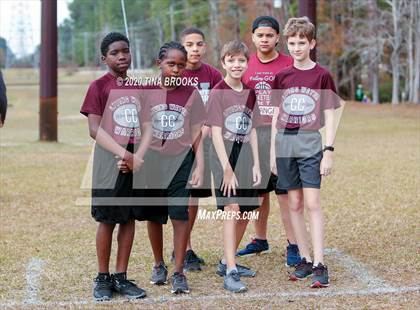 Thumbnail 2 in Onslow County Championship photogallery.