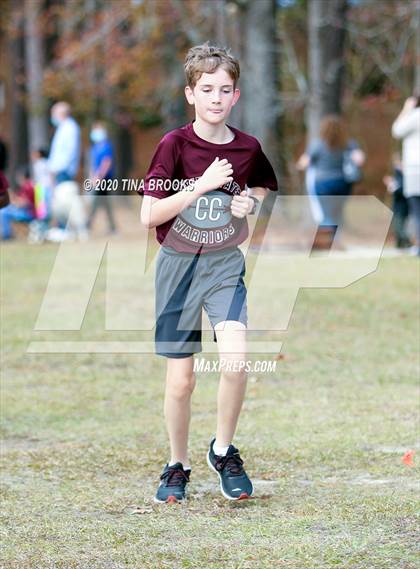Thumbnail 3 in Onslow County Championship photogallery.
