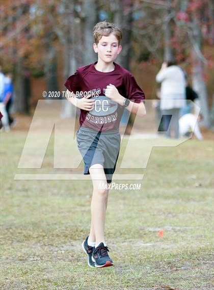 Thumbnail 1 in Onslow County Championship photogallery.