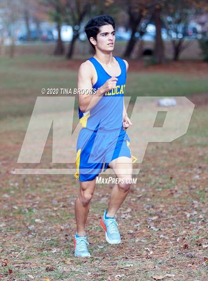 Thumbnail 1 in Onslow County Championship photogallery.