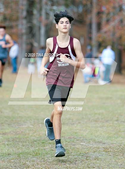 Thumbnail 1 in Onslow County Championship photogallery.