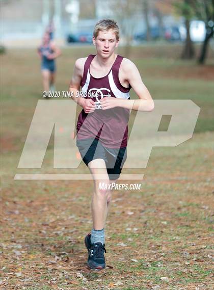 Thumbnail 3 in Onslow County Championship photogallery.