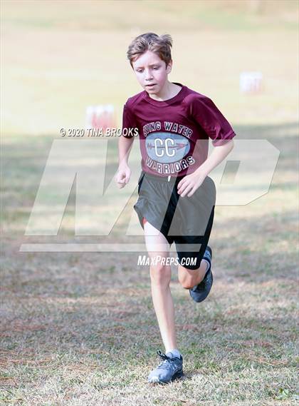 Thumbnail 3 in Onslow County Championship photogallery.