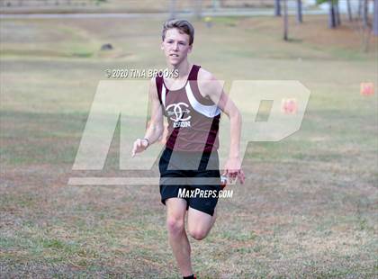 Thumbnail 3 in Onslow County Championship photogallery.