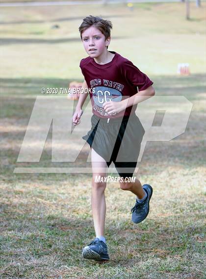 Thumbnail 2 in Onslow County Championship photogallery.