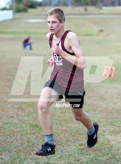 Thumbnail 1 in Onslow County Championship photogallery.