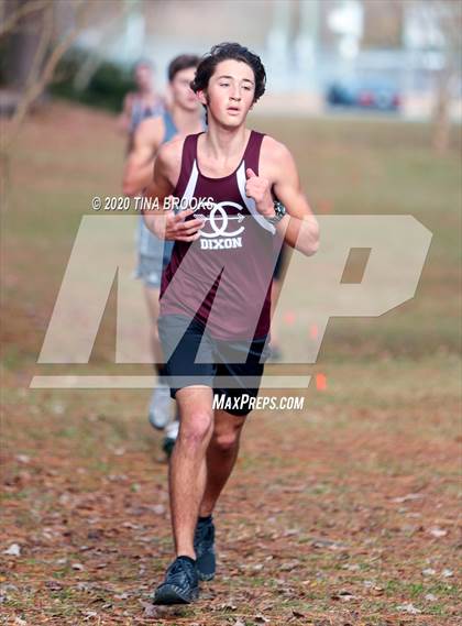 Thumbnail 2 in Onslow County Championship photogallery.