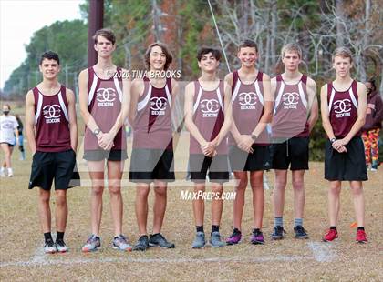 Thumbnail 3 in Onslow County Championship photogallery.