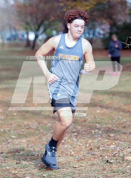 Thumbnail 2 in Onslow County Championship photogallery.