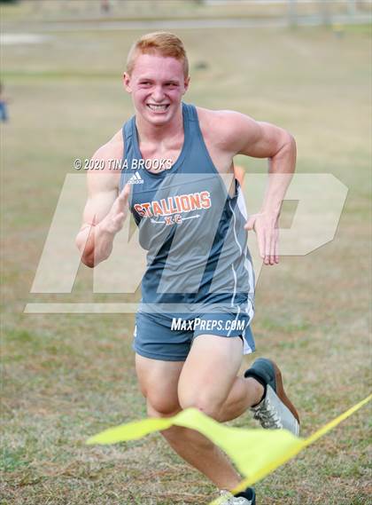 Thumbnail 1 in Onslow County Championship photogallery.