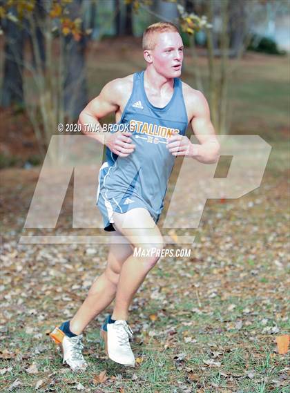 Thumbnail 1 in Onslow County Championship photogallery.