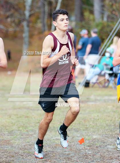 Thumbnail 2 in Onslow County Championship photogallery.
