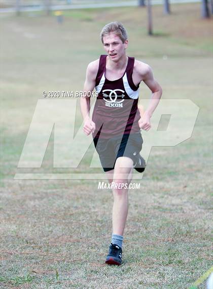 Thumbnail 2 in Onslow County Championship photogallery.