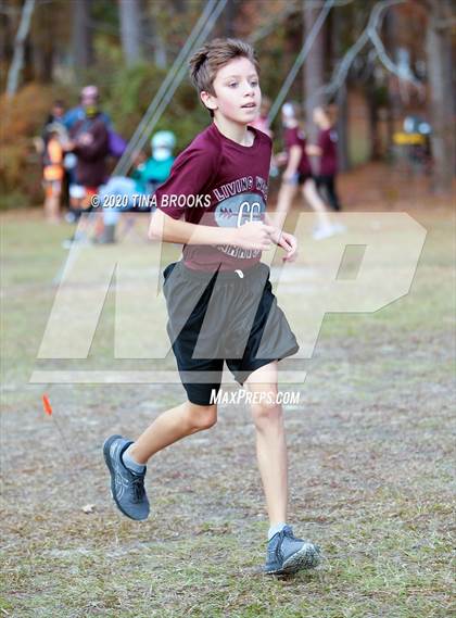 Thumbnail 2 in Onslow County Championship photogallery.