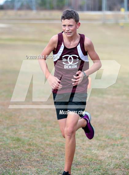 Thumbnail 1 in Onslow County Championship photogallery.