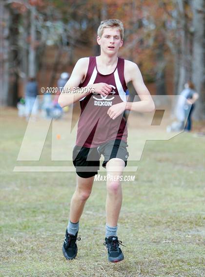 Thumbnail 2 in Onslow County Championship photogallery.