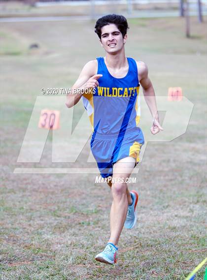 Thumbnail 1 in Onslow County Championship photogallery.