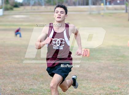 Thumbnail 1 in Onslow County Championship photogallery.