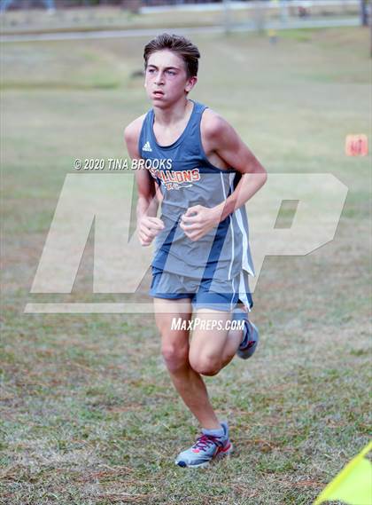 Thumbnail 1 in Onslow County Championship photogallery.