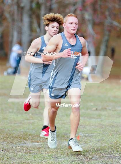 Thumbnail 3 in Onslow County Championship photogallery.