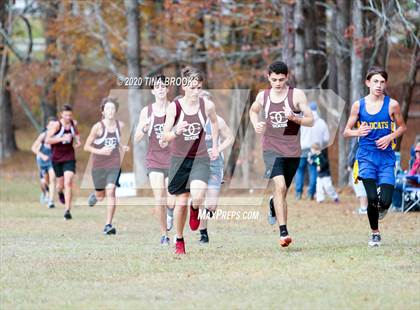Thumbnail 3 in Onslow County Championship photogallery.