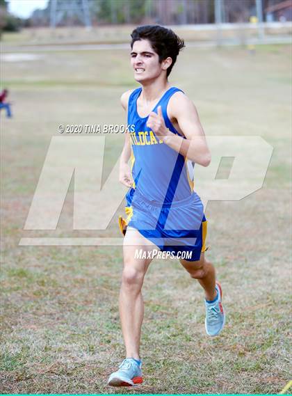 Thumbnail 3 in Onslow County Championship photogallery.