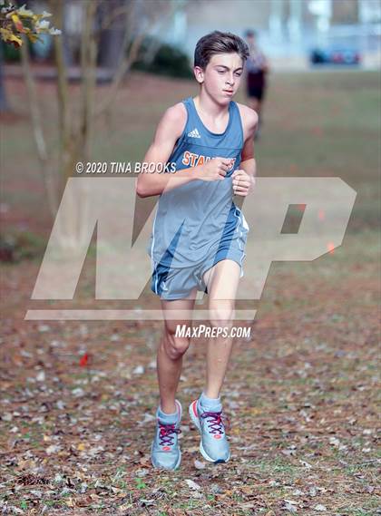 Thumbnail 1 in Onslow County Championship photogallery.