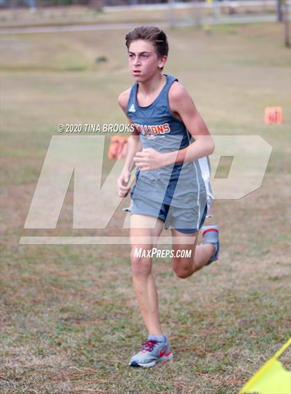 Thumbnail 3 in Onslow County Championship photogallery.