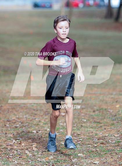 Thumbnail 1 in Onslow County Championship photogallery.