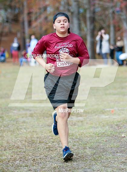 Thumbnail 2 in Onslow County Championship photogallery.
