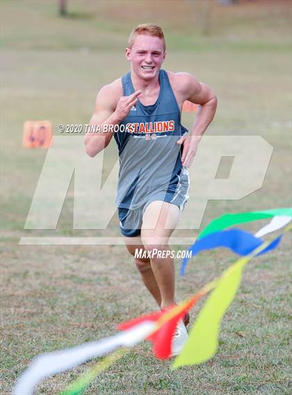 Thumbnail 2 in Onslow County Championship photogallery.